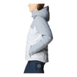 C-FJ093 Women Down Jacket Columbia S - Image 3