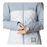 C-FJ093 Women Down Jacket Columbia S - Image 6