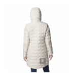 C-FJ098 Women Coat Columbia M - Image 4