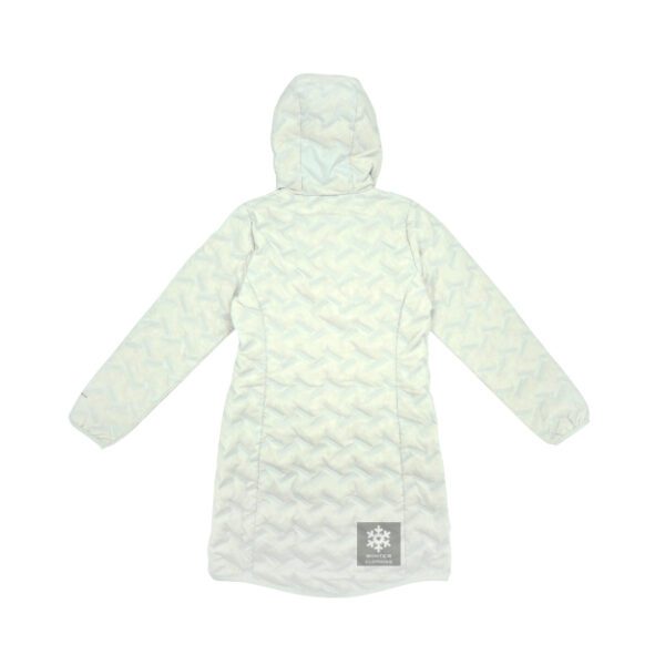 C-FJ098 Women Coat Columbia M - Image 8