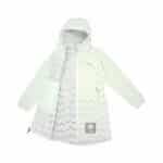 C-FJ098 Women Coat Columbia M - Image 9