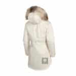 C-FJ099 Women Coat Columbia XL - Image 2