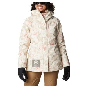 C-FJ103 Women Jacket Columbia S