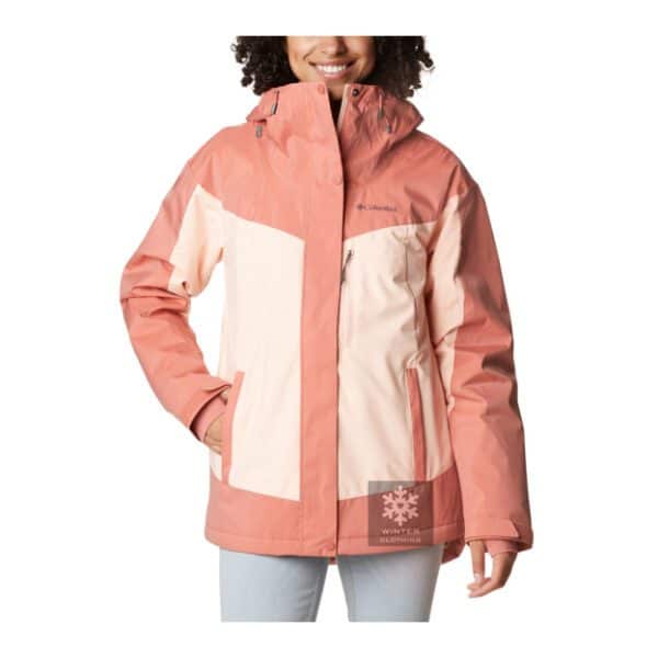 C-FJ104 1 C-FJ104 Women Jacket Columbia XL - Image 1