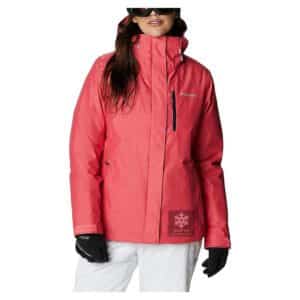 C-FJ105 Women Jacket Columbia XL