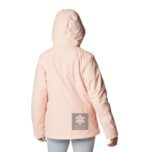 C-FJ113 Women Jacket Columbia M - Image 5