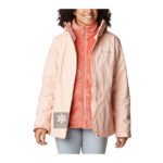 C-FJ113 Women Jacket Columbia M - Image 3