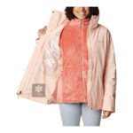 C-FJ113 Women Jacket Columbia M - Image 2