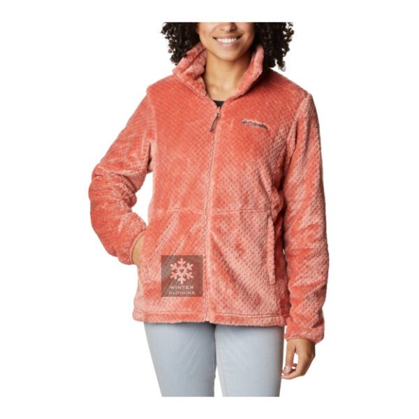 C-FJ113 Women Jacket Columbia M - Image 6