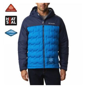 C-MJ114 Men Jacket Columbia XL