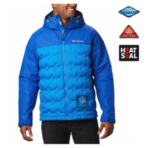 C-MJ115 Men Jacket Columbia XL