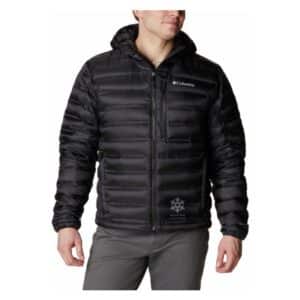 C-MJ118 Men Jacket Columbia XXL