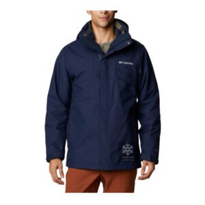 C-MJ125 Men Jacket Columbia  S