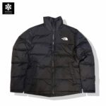 C-MJ135 Men Down Jacket North Face S