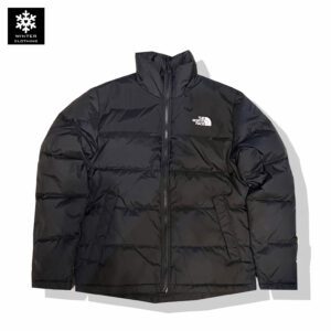 C-MJ136 Men Down Jacket North Face XL