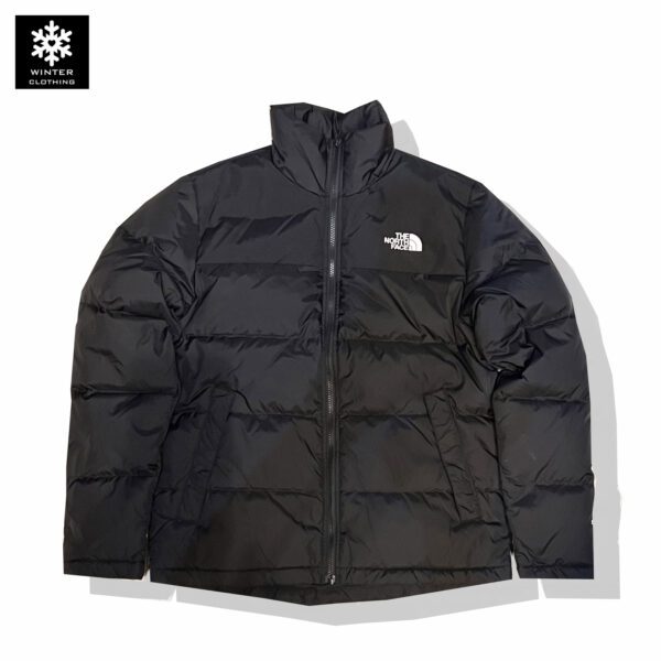 C-MJ126 1 C-MJ136 Men Down Jacket North Face XL - Image 1