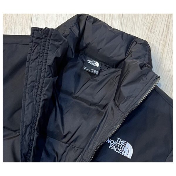 C-MJ135 Men Down Jacket North Face S - Image 4