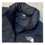C-MJ135 Men Down Jacket North Face S - Image 5