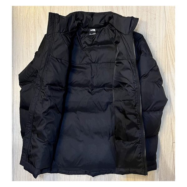 C-MJ135 Men Down Jacket North Face S - Image 6