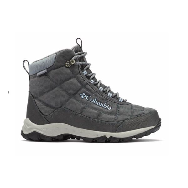 C-FB112 Women Snow Boot Columbia 12US - Image 3