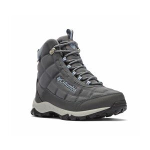 C-FB075 Women Snow Boot Columbia 8US