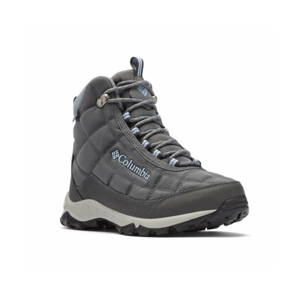 C-FB075 2 C-FB112 Women Snow Boot Columbia 12US - Image 1
