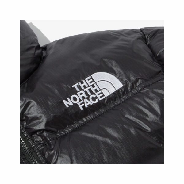 C-FJ140 Women Down Jacket North Face M - Image 8