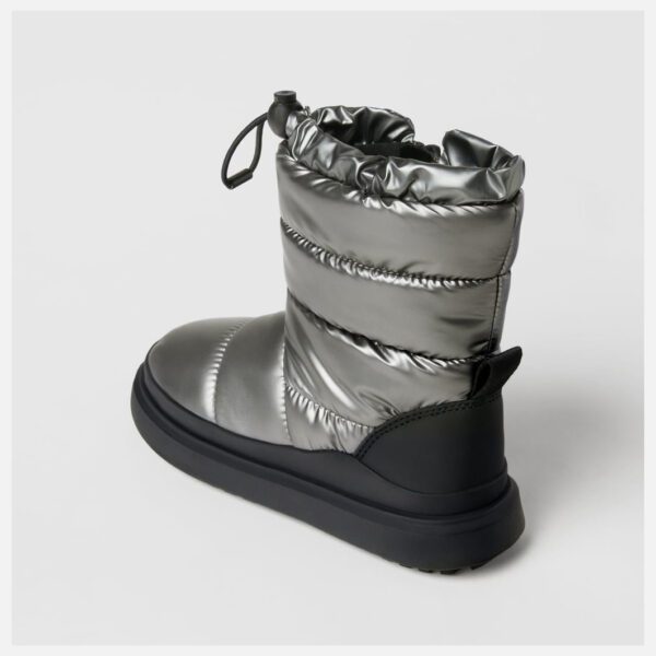 C-KB022 Kid Snow Boot Zara 12Year - Image 4