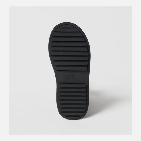 C-KB022 Kid Snow Boot Zara 12Year - Image 5