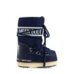 C-KB025 Kid Snow Moon Boot  (3-4year)