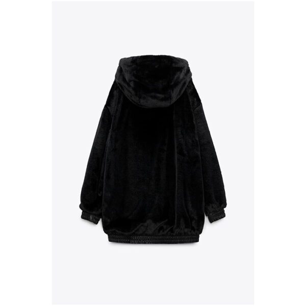 IO-FJ191 Women Fur Zara XL - Image 2