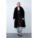 IO-FJ194 Women Fur Zara M