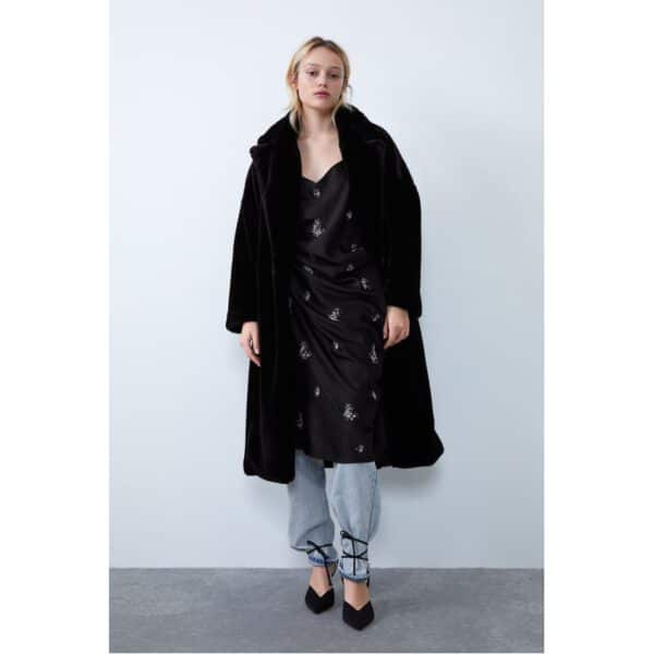 IO-FJ194 Women Fur Zara M - Image 1