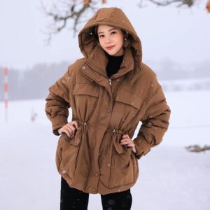 IO-FJ220 Women Coat Coatover FS