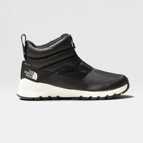 C-FB092 1 C-FB093 Women Snow Boot North Face 9US - Image 1