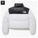 C-FJ127 Women Down Jacket North Face S - Image 3