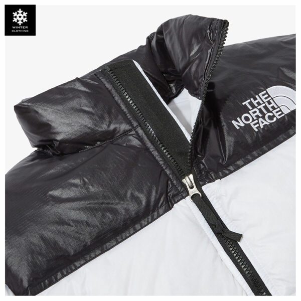 C-FJ127 Women Down Jacket North Face S - Image 5