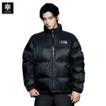 C-MJ130 Men Down Jacket North Face L