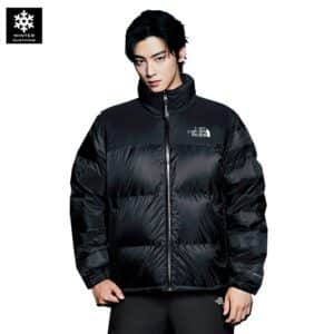 C-MJ129 Men Down Jacket North Face M
