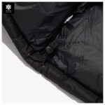 C-MJ130 Men Down Jacket North Face L - Image 10