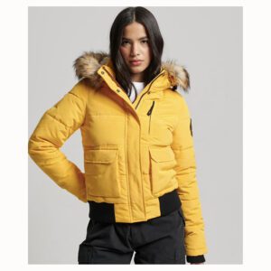 IO-FJ228 Women Jacket Superdry XS