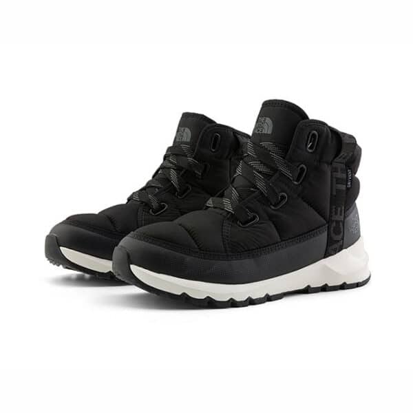 C-FB098 1 C-FB099 Women Snow Boot North Face 8US - Image 1