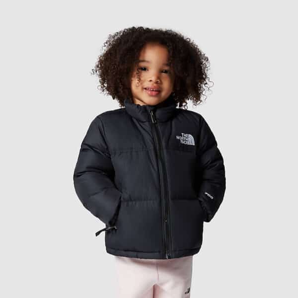 C-KJ092 Boy Down Jacket North Face 5-6 Year - Image 1