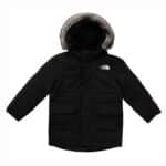 C-KJ093 Boy Coat Northface 5-6 Year - Image 2