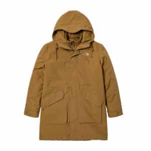 C-MJ134 Men Down Jacket North Face XXL