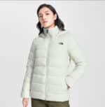 C-FJ136 Women Down Jacket North Face XL
