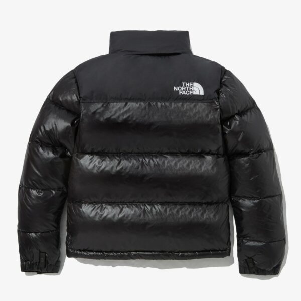 C-FJ146 Women Down Jacket North Face M - Image 4