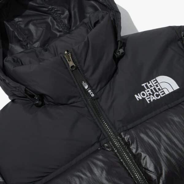 C-FJ146 Women Down Jacket North Face M - Image 5