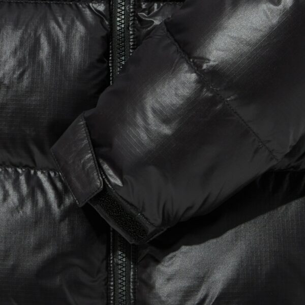 C-FJ146 Women Down Jacket North Face M - Image 7