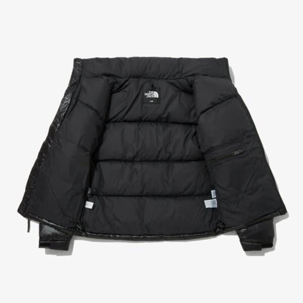 C-FJ146 Women Down Jacket North Face M - Image 9
